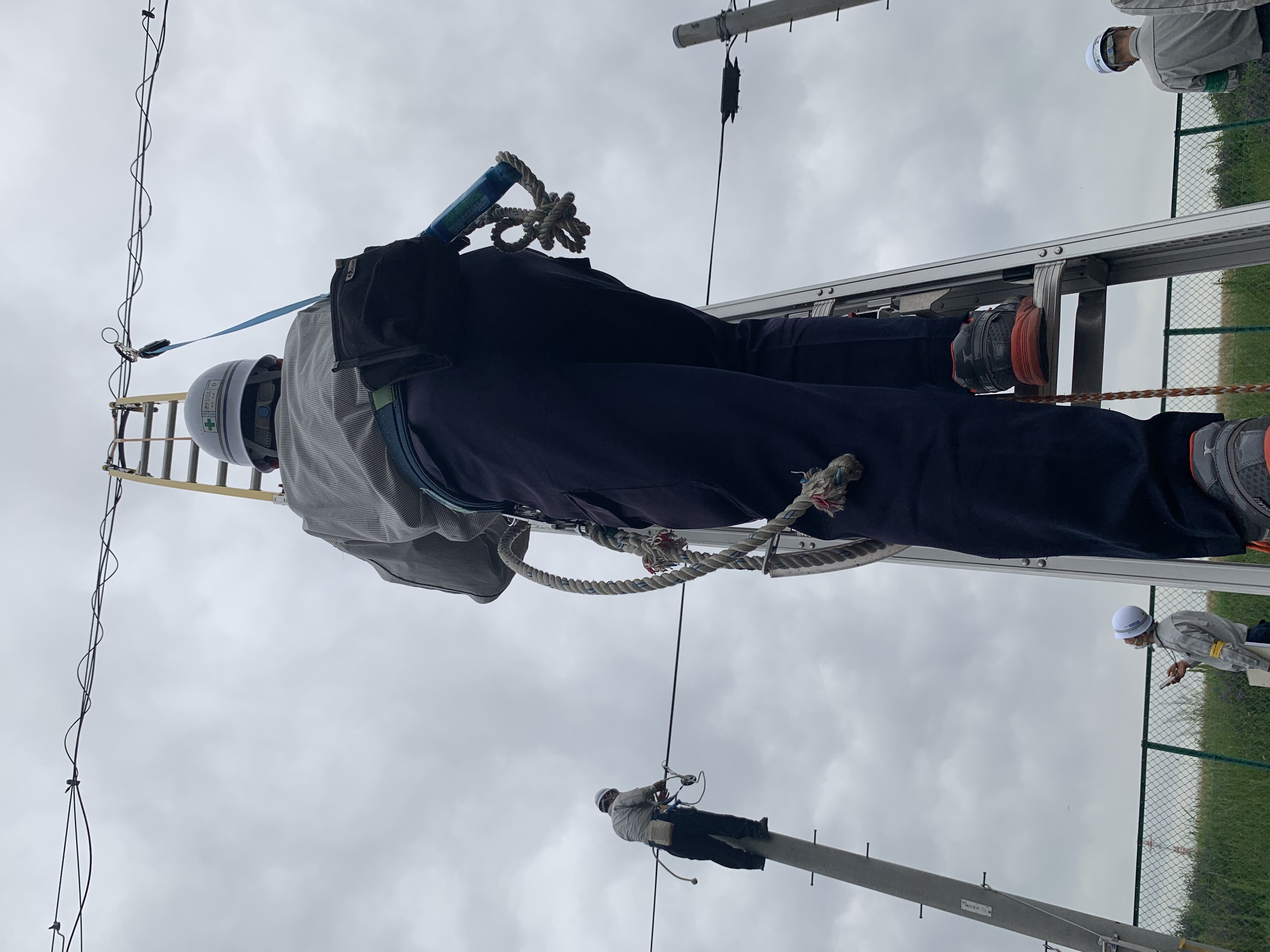 ブラッシュアップ研修